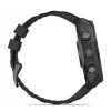Garmin Fenix 8 3,56 cm (1,4) AMOLED 51 mm Digital 454 x 454 Pixel Touchscreen Titan WLAN GPS (Satellit)