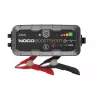 Starthilfegerät NOCO GB20 500A Lithium-Ionen, 24Wh, IP65, 1x USB 5V/2.1A, integrierte Taschenlampe, für Benzinmotoren bis 4L