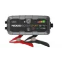Starthilfegerät NOCO GB20 500A Lithium-Ionen, 24Wh, IP65, 1x USB 5V/2.1A, integrierte Taschenlampe, für Benzinmotoren bis 4L