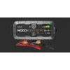 Starthilfegerät NOCO GB20 500A Lithium-Ionen, 24Wh, IP65, 1x USB 5V/2.1A, integrierte Taschenlampe, für Benzinmotoren bis 4L