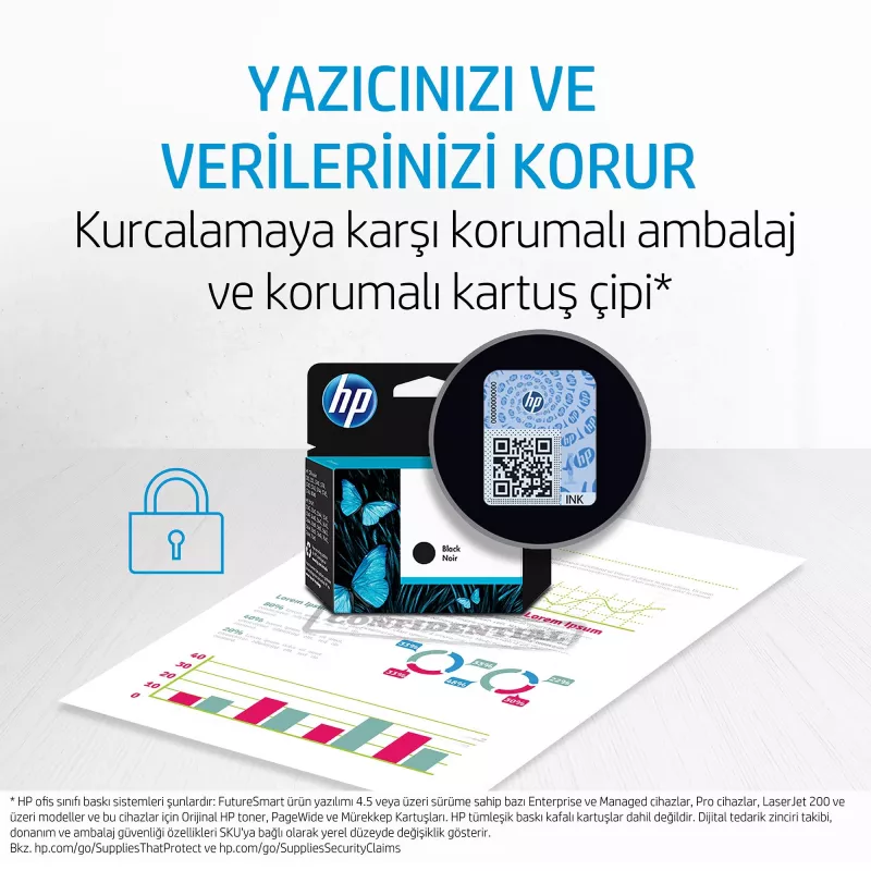 Cartridge HP 953 Cyan 630 Seiten