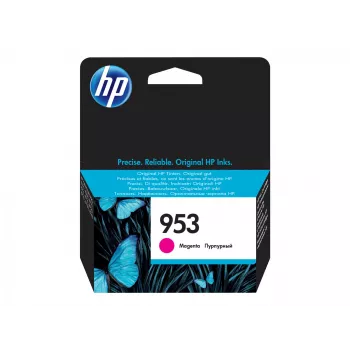 HP 953 Magenta Original Tintenpatrone