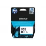 HP 953 Schwarz Original Druckerpatrone