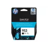 HP 953 Schwarz Original Druckerpatrone