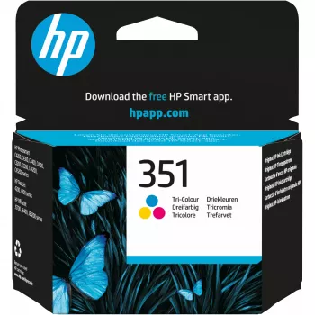 HP CB337EE#UUS Druckerverbrauchsmaterial Cyan