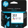 HP CB337EE#UUS Druckerverbrauchsmaterial Cyan