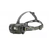 Ledlenser HF8R Core RGB Camouflage - Stirnlampen Taschenlampe LED, grün