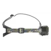 Ledlenser HF8R Core RGB Camouflage - Stirnlampen Taschenlampe LED, grün