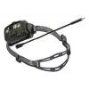 Ledlenser HF8R Core RGB Camouflage - Stirnlampen Taschenlampe LED, grün