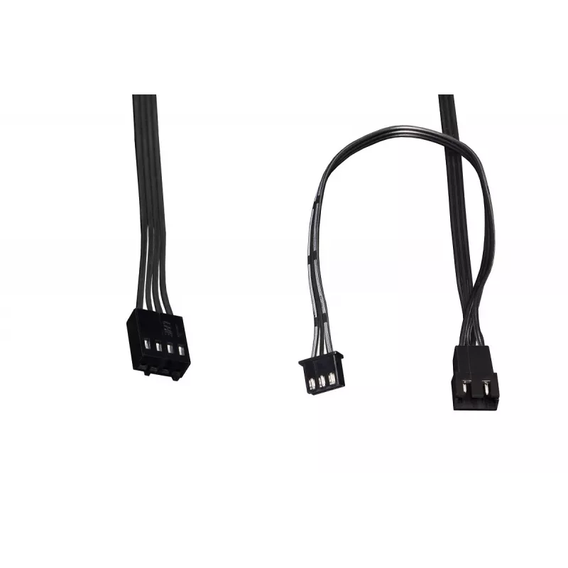 Alphacool Eisbaer Pro Aurora 360 Prozessor All-in-One-Flüssigkeitskühler 12 cm Schwarz, Weiß 1 St.