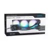 Alphacool Eisbaer Pro Aurora 360 Prozessor All-in-One-Flüssigkeitskühler 12 cm Schwarz, Weiß 1 St.