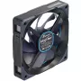 MagFlow 1225 PWM (1-Fan Kit) 120,4 x 124,2 x 26,6 mm / Fluiddynamisches Lager / 63,33 CFM / 33,78 dBa / 2200 U/min / Magnetkabel für einfache Installation (MAGFLOW-1)