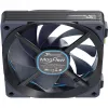MagFlow 1225 PWM (1-Fan Kit) 120,4 x 124,2 x 26,6 mm / Fluiddynamisches Lager / 63,33 CFM / 33,78 dBa / 2200 U/min / Magnetkabel für einfache Installation (MAGFLOW-1)