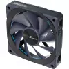 MagFlow 1225 PWM (1-Fan Kit) 120,4 x 124,2 x 26,6 mm / Fluiddynamisches Lager / 63,33 CFM / 33,78 dBa / 2200 U/min / Magnetkabel für einfache Installation (MAGFLOW-1)