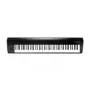 MIDI-Tastatur M-AUDIO HAMMER 88 88 Tasten USB Schwarz Weiß