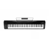 MIDI-Tastatur M-AUDIO HAMMER 88 88 Tasten USB Schwarz Weiß