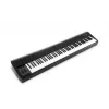 MIDI-Tastatur M-AUDIO HAMMER 88 88 Tasten USB Schwarz Weiß