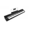 MIDI-Tastatur M-AUDIO HAMMER 88 88 Tasten USB Schwarz Weiß