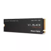 SSD Laufwerk Western Digital 250 GB M.2 PCI Express 4.0 NVMe Schwarz SN770