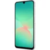 Samsung Galaxy A26 17 cm (6.7) Hybrid Dual SIM Android 15 5G USB Type-C 8 GB 256 GB 5000 mAh Weiß