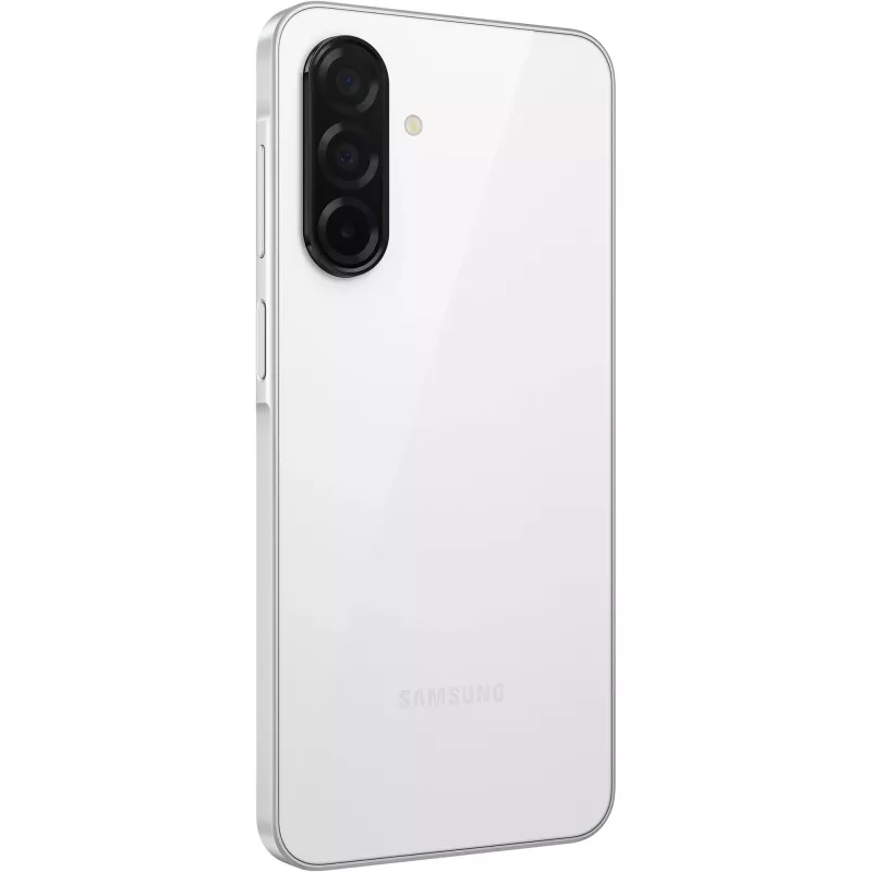 Samsung Galaxy A26 17 cm (6.7) Hybrid Dual SIM Android 15 5G USB Type-C 8 GB 256 GB 5000 mAh Weiß