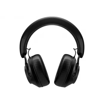 Adam Audio H200 Kopfhörer Kabelgebundener Kopfbügel Musik Schwarz