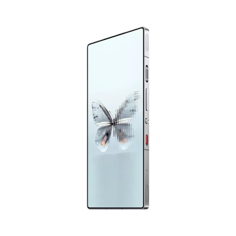 Smartphone REDMAGIC 10 Pro 5G 16/512GB Moonlight