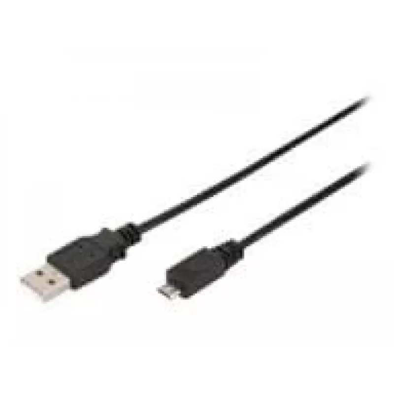 Datalogic Kabel, Micro-USB, Client-Micro-USB-Kabel, an einen PC als Client für Datalogic Dockingstation oder Gerät, 2m (94A051968)