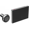 EZVIZ HP2 Schwarz Silver 2MP Wireless Security Camera, 2 MP, 15 fps, Wi‑Fi 802.11n, 5 V DC
