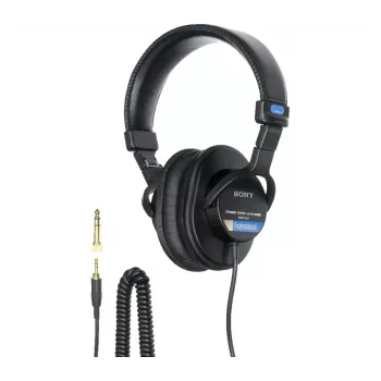 Kopfhörer Sony MDR-7506