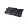 DELL KB522 Tastatur USB QWERTY US International Schwarz