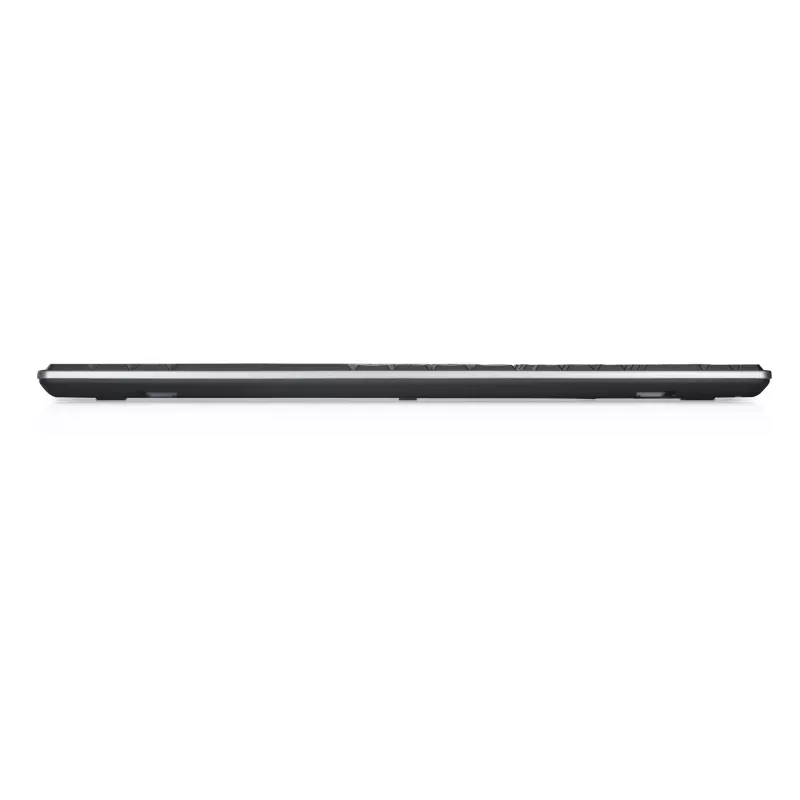 DELL KB522 Tastatur USB QWERTY US International Schwarz