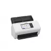 ADF Scanner Brother ADS-4700W 600 x 600 DPI A4 Schwarz-Weiß