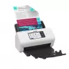 ADF Scanner Brother ADS-4700W 600 x 600 DPI A4 Schwarz-Weiß