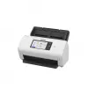 ADF Scanner Brother ADS-4700W 600 x 600 DPI A4 Schwarz-Weiß