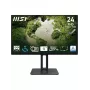 MSI Pro MP245PG 24 Zoll IPS FHD HDMI/DP Pivot - Flachbildschirm - 61 cm