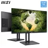 MSI Pro MP245PG 24 Zoll IPS FHD HDMI/DP Pivot - Flachbildschirm - 61 cm