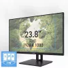 MSI Pro MP245PG 24 Zoll IPS FHD HDMI/DP Pivot - Flachbildschirm - 61 cm