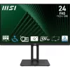 MSI Pro MP245PG 24 Zoll IPS FHD HDMI/DP Pivot - Flachbildschirm - 61 cm