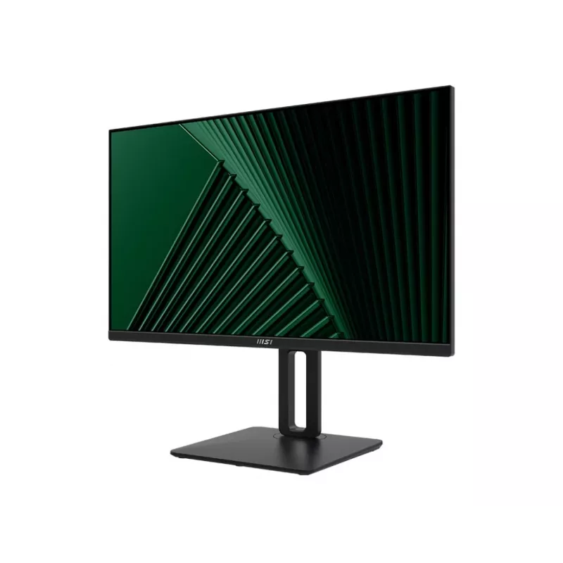 MSI Pro MP245PG 24 Zoll IPS FHD HDMI/DP Pivot - Flachbildschirm - 61 cm