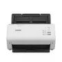 ADF-Scanner Brother ADS-4300N – A4, 600 x 600 DPI, Duplex, 80-Blatt-ADF, Dual CIS, LED (Schwarz/Weiß)