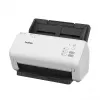 ADF-Scanner Brother ADS-4300N – A4, 600 x 600 DPI, Duplex, 80-Blatt-ADF, Dual CIS, LED (Schwarz/Weiß)