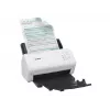 ADF-Scanner Brother ADS-4300N – A4, 600 x 600 DPI, Duplex, 80-Blatt-ADF, Dual CIS, LED (Schwarz/Weiß)