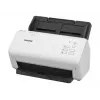 ADF-Scanner Brother ADS-4300N – A4, 600 x 600 DPI, Duplex, 80-Blatt-ADF, Dual CIS, LED (Schwarz/Weiß)