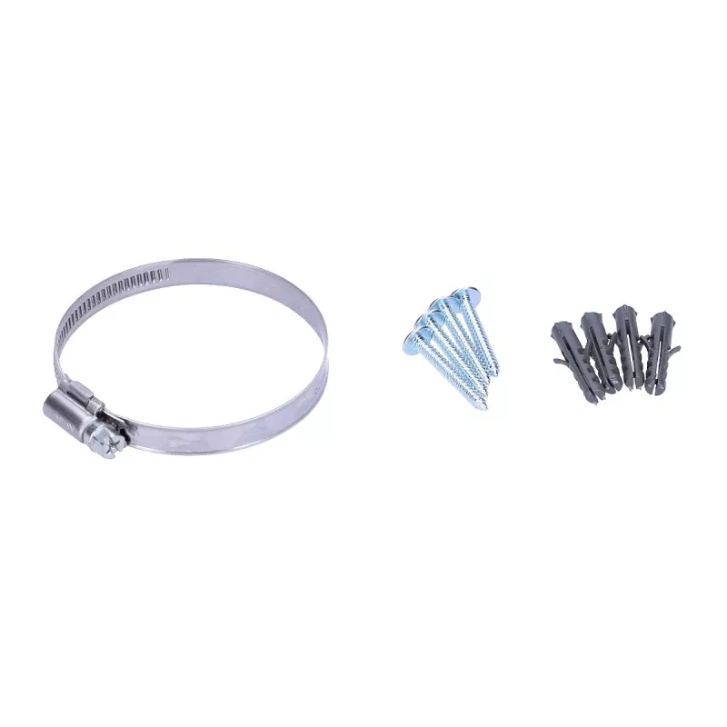 Halterung MikroTik quickMOUNT pro Grau