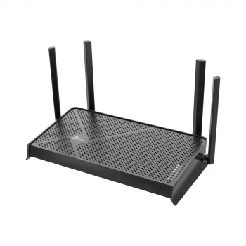 TP-Link Archer BE3600 WLAN-Router 2,5 Gigabit Ethernet Dualband (2,4 GHz / 5 GHz) Schwarz