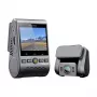 Dash Cam VIOFO A129 PLUS DUO-G 2K + 1080p WiFi GPS