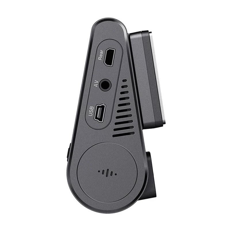 Dash Cam VIOFO A129 PLUS DUO-G 2K + 1080p WiFi GPS