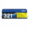 Tonerkartusche Brother TN-321Y 3000 Seiten Gelb