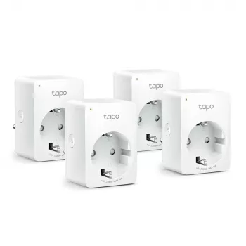 TP-Link Tapo Mini Smart Wi-Fi-Steckdose